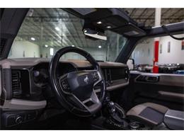 2021 Ford Bronco (CC-2081235) for sale in Kentwood, Michigan