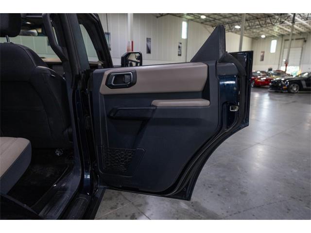 2021 Ford Bronco (CC-2081235) for sale in Kentwood, Michigan