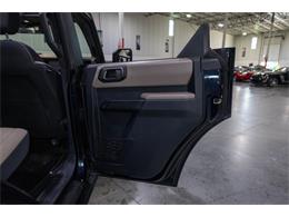 2021 Ford Bronco (CC-2081235) for sale in Kentwood, Michigan