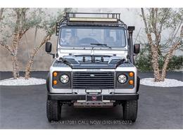 1995 Land Rover Defender 90 (CC-2081236) for sale in Beverly Hills, California