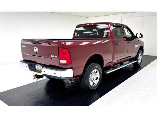 2018 Dodge Ram 3500 (CC-2081238) for sale in Morgantown, Pennsylvania