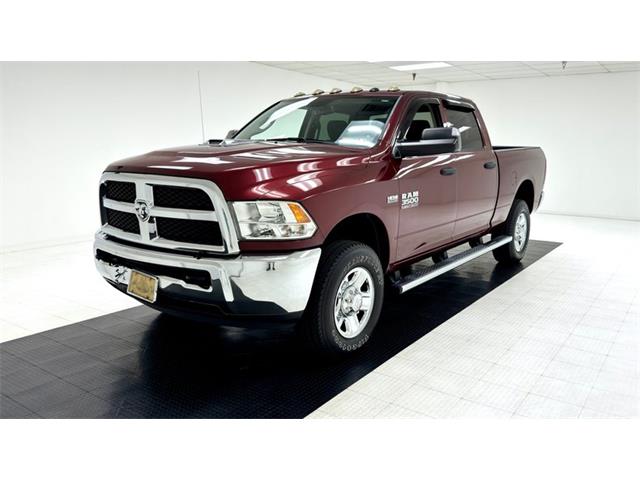 2018 Dodge Ram 3500 (CC-2081238) for sale in Morgantown, Pennsylvania