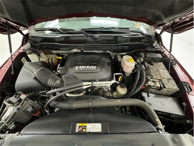 2018 Dodge Ram 3500 (CC-2081238) for sale in Morgantown, Pennsylvania