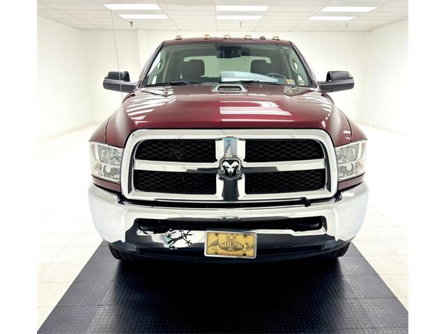 2018 Dodge Ram 3500 (CC-2081238) for sale in Morgantown, Pennsylvania