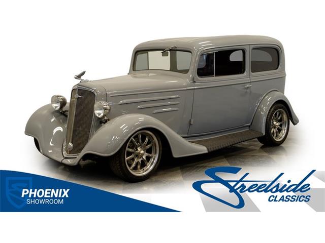 1935 Chevrolet Sedan (CC-2081240) for sale in Mesa, Arizona
