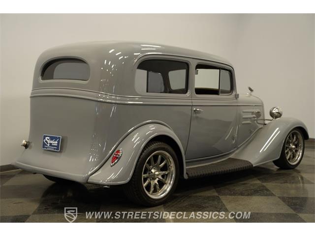 1935 Chevrolet Sedan (CC-2081240) for sale in Mesa, Arizona