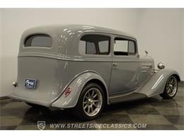 1935 Chevrolet Sedan (CC-2081240) for sale in Mesa, Arizona
