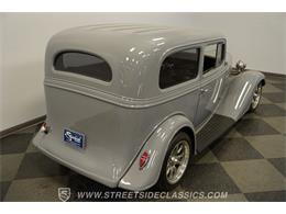 1935 Chevrolet Sedan (CC-2081240) for sale in Mesa, Arizona