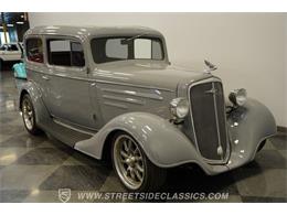 1935 Chevrolet Sedan (CC-2081240) for sale in Mesa, Arizona