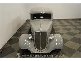 1935 Chevrolet Sedan (CC-2081240) for sale in Mesa, Arizona