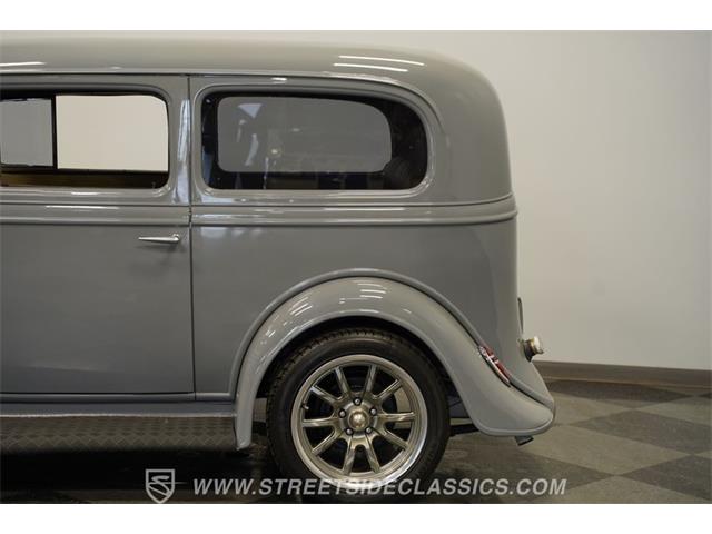 1935 Chevrolet Sedan (CC-2081240) for sale in Mesa, Arizona
