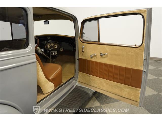 1935 Chevrolet Sedan (CC-2081240) for sale in Mesa, Arizona