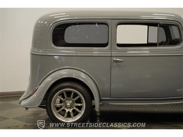 1935 Chevrolet Sedan (CC-2081240) for sale in Mesa, Arizona