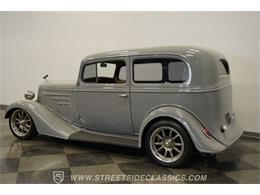 1935 Chevrolet Sedan (CC-2081240) for sale in Mesa, Arizona
