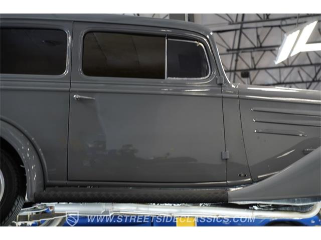 1935 Chevrolet Sedan (CC-2081240) for sale in Mesa, Arizona