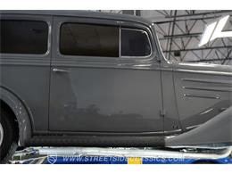 1935 Chevrolet Sedan (CC-2081240) for sale in Mesa, Arizona