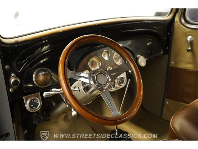 1935 Chevrolet Sedan (CC-2081240) for sale in Mesa, Arizona
