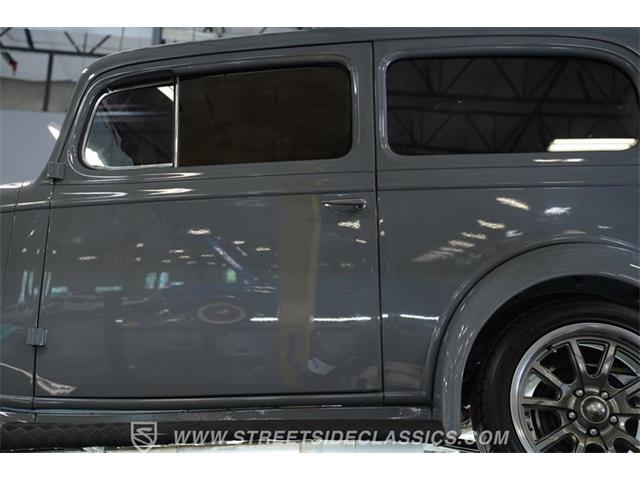 1935 Chevrolet Sedan (CC-2081240) for sale in Mesa, Arizona