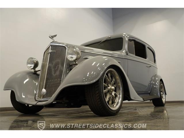 1935 Chevrolet Sedan (CC-2081240) for sale in Mesa, Arizona