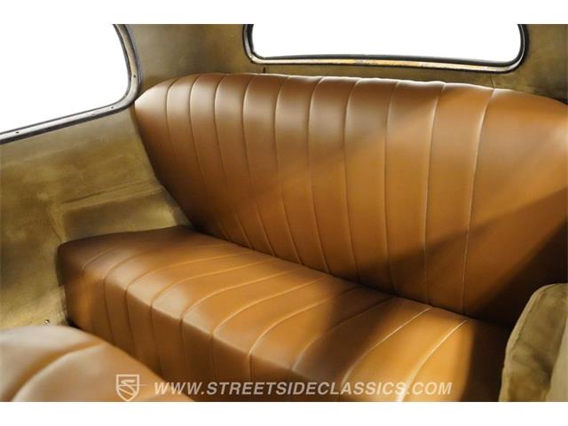 1935 Chevrolet Sedan (CC-2081240) for sale in Mesa, Arizona