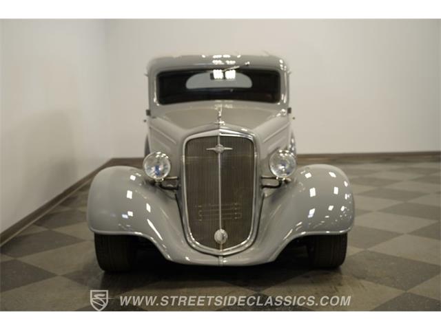 1935 Chevrolet Sedan (CC-2081240) for sale in Mesa, Arizona