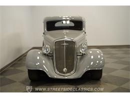 1935 Chevrolet Sedan (CC-2081240) for sale in Mesa, Arizona