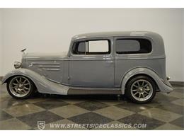 1935 Chevrolet Sedan (CC-2081240) for sale in Mesa, Arizona