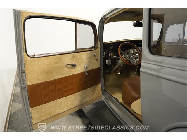 1935 Chevrolet Sedan (CC-2081240) for sale in Mesa, Arizona