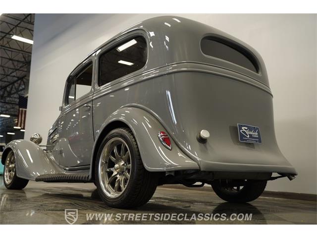 1935 Chevrolet Sedan (CC-2081240) for sale in Mesa, Arizona