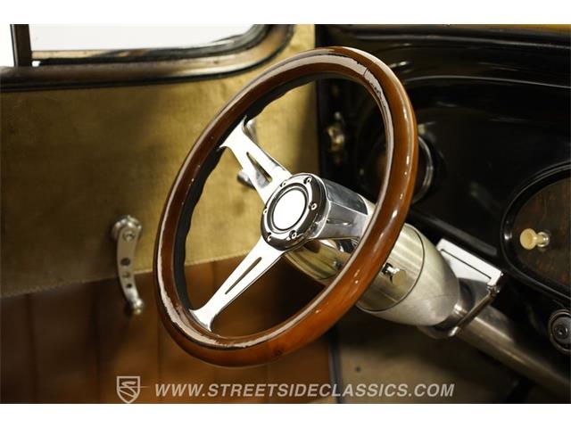 1935 Chevrolet Sedan (CC-2081240) for sale in Mesa, Arizona