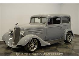 1935 Chevrolet Sedan (CC-2081240) for sale in Mesa, Arizona