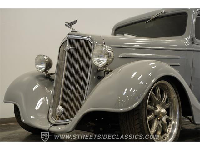1935 Chevrolet Sedan (CC-2081240) for sale in Mesa, Arizona