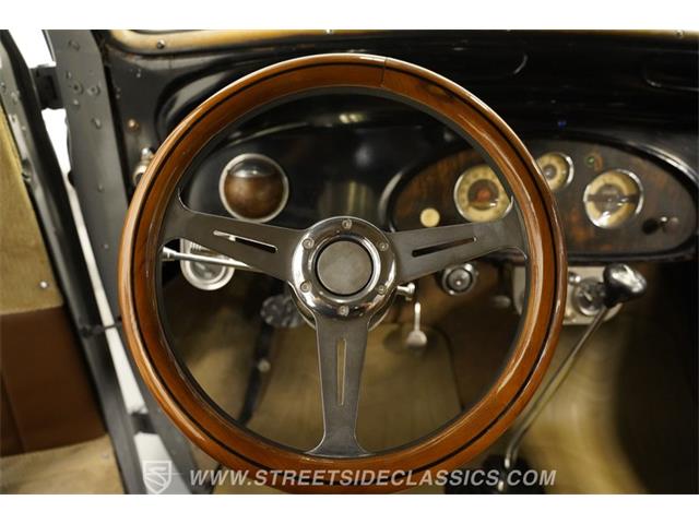 1935 Chevrolet Sedan (CC-2081240) for sale in Mesa, Arizona
