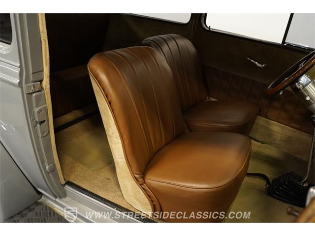 1935 Chevrolet Sedan (CC-2081240) for sale in Mesa, Arizona