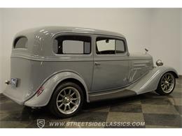 1935 Chevrolet Sedan (CC-2081240) for sale in Mesa, Arizona