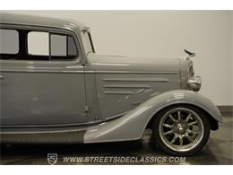 1935 Chevrolet Sedan (CC-2081240) for sale in Mesa, Arizona