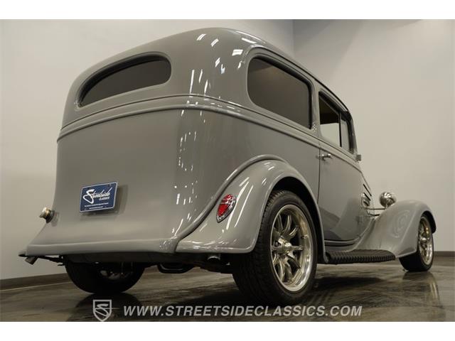 1935 Chevrolet Sedan (CC-2081240) for sale in Mesa, Arizona