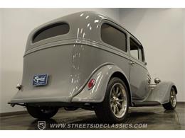 1935 Chevrolet Sedan (CC-2081240) for sale in Mesa, Arizona