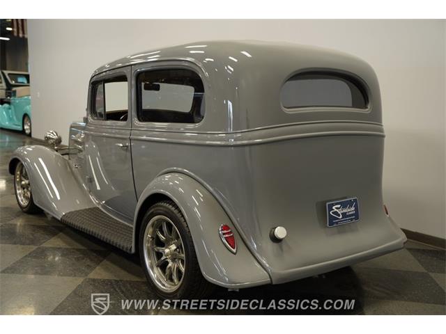 1935 Chevrolet Sedan (CC-2081240) for sale in Mesa, Arizona