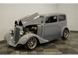 1935 Chevrolet Sedan (CC-2081240) for sale in Mesa, Arizona