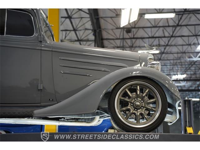 1935 Chevrolet Sedan (CC-2081240) for sale in Mesa, Arizona