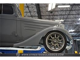 1935 Chevrolet Sedan (CC-2081240) for sale in Mesa, Arizona