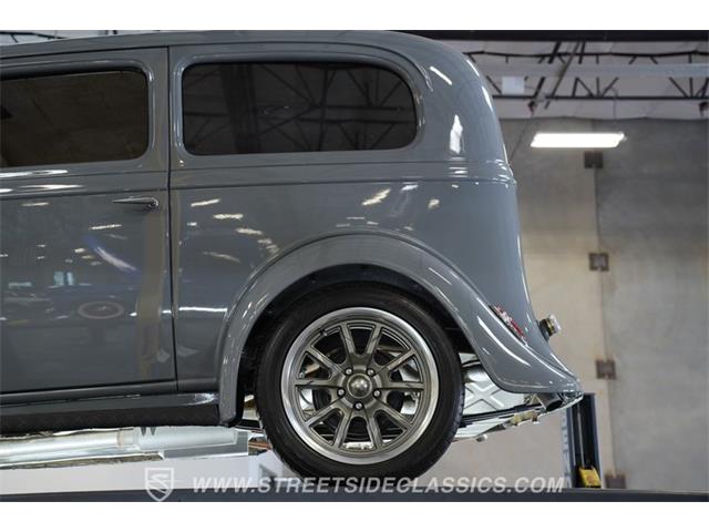 1935 Chevrolet Sedan (CC-2081240) for sale in Mesa, Arizona