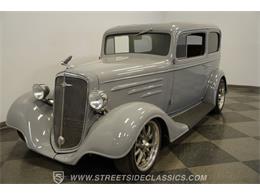1935 Chevrolet Sedan (CC-2081240) for sale in Mesa, Arizona