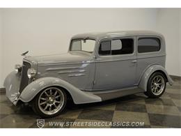 1935 Chevrolet Sedan (CC-2081240) for sale in Mesa, Arizona