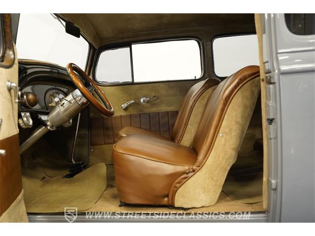 1935 Chevrolet Sedan (CC-2081240) for sale in Mesa, Arizona