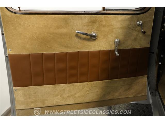 1935 Chevrolet Sedan (CC-2081240) for sale in Mesa, Arizona