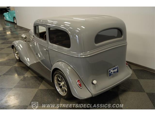 1935 Chevrolet Sedan (CC-2081240) for sale in Mesa, Arizona