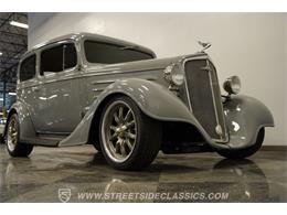 1935 Chevrolet Sedan (CC-2081240) for sale in Mesa, Arizona