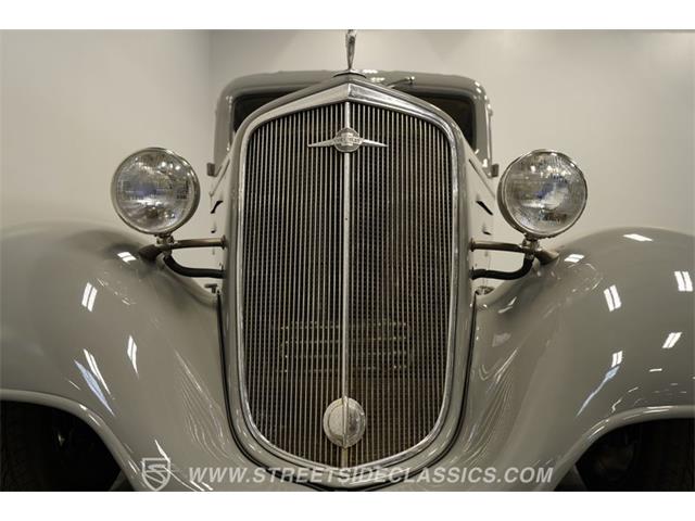 1935 Chevrolet Sedan (CC-2081240) for sale in Mesa, Arizona